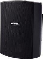 Купить акустическая система Proel XE55T: цена от 4420 грн.