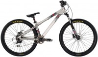 Купити велосипед Bergamont Kiez 040 8-Speed 2015 за ціною від 15833 грн.