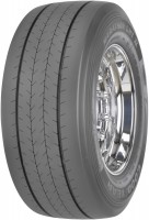 Купить грузовая шина Goodyear Marathon LHT II по цене от 66728 грн.