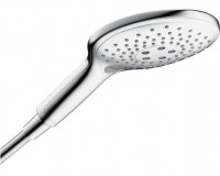 Купити душова система Hansgrohe Raindance Select 28587000  за ціною від 5456 грн.