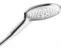 Купити душова система Hansgrohe Raindance Select 28588000  за ціною від 5308 грн.