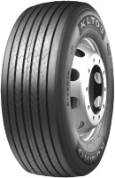 Купить грузовая шина Kumho KLT03 (385/65 R22.5 160K) по цене от 17484 грн.