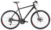 Купити велосипед Cube Tonopah SL 2014 
