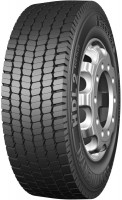 Купить грузовая шина Continental HDL2 Eco Plus (315/60 R22.5 152L) по цене от 14175 грн.