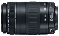 Купить объектив Canon 90-300mm f/4.5-5.6 EF  по цене от 120 грн.