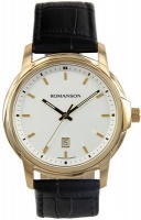 Купити наручний годинник Romanson TL2631MG WH  за ціною від 7240 грн.