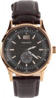 Купити наручний годинник Romanson TL4131BMRG BK  за ціною від 3321 грн.