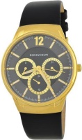 Купить наручний годинник Romanson TL4209FMG BK: цена от 2754 грн.