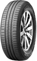 Купити шини Nexen N`Priz SH9i (145/70 R12 69T) за ціною від 693 грн.