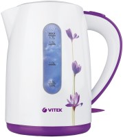 Купить электрочайник Vitek VT-7011  по цене от 832 грн.