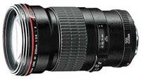 Купить об'єктив Canon 200mm f/2.8L EF USM II: цена от 23000 грн.