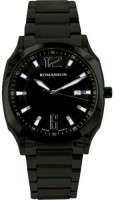 Купити наручний годинник Romanson TM1271MB BK  за ціною від 4534 грн.