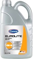 Купить моторное масло Comma Eurolite 10W-40 2L  по цене от 700 грн.