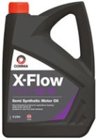 Купить моторное масло Comma X-Flow Type F 5W-30 4L  по цене от 1155 грн.