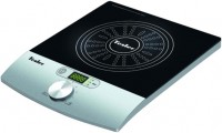 Купити плита Tesler PI-17 за ціною від 2690 грн.