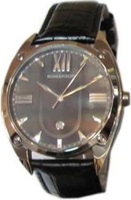 Купить наручные часы Romanson TL1272MWH BK: цена от 2630 грн.