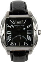 Купить наручний годинник Romanson TL1273MWH BK: цена от 2907 грн.