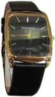 Купить наручные часы Romanson TL2618MG BK  по цене от 1891 грн.