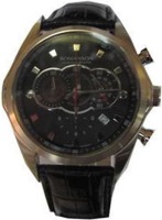 Купити наручний годинник Romanson TL3207HMWH BK  за ціною від 5656 грн.