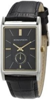 Купить наручний годинник Romanson TL3237JM2T BK: цена от 3213 грн.