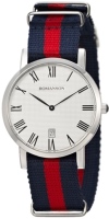 Купити наручний годинник Romanson TL3252UUWH WH  за ціною від 6650 грн.