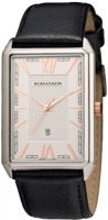 Купити наручний годинник Romanson TL4206MR2T WH  за ціною від 2418 грн.