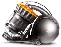 Купити пилосос Dyson DC33c Origin за ціною від 9647 грн.