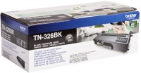 Купить картридж Brother TN-326BK: цена от 5470 грн.