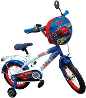 Купити дитячий велосипед Disney C1401  за ціною від 2466 грн.