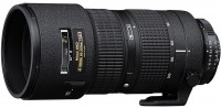 Купить об'єктив Nikon 80-200mm f/2.8D AF-S IF-ED Zoom-Nikkor: цена от 51000 грн.