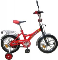 Купити дитячий велосипед Profi P1426  за ціною від 1421 грн.