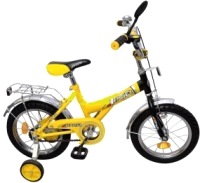 Купить детский велосипед Profi P1447  по цене от 1579 грн.