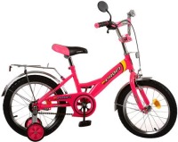 Купить детский велосипед Profi P1634  по цене от 1611 грн.