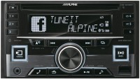 Купити автомагнітола Alpine CDE-W296BT  за ціною від 8985 грн.