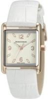 Купити наручний годинник Romanson RL3243LRG WH  за ціною від 2540 грн.