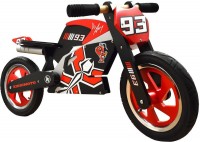 Купить детский велосипед Kiddimoto Heroes Mark Marques  по цене от 2574 грн.