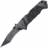 Купить нож / мультитул Boker Plus Reality Based Blade Tanto Serrated  по цене от 3780 грн.