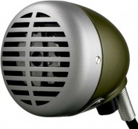 Купити мікрофон Shure 520DX  за ціною від 7500 грн.