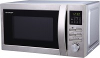 Купити мікрохвильова піч Sharp R 2495ST за ціною від 7358 грн.