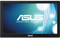 Купити монітор Asus MB168B Plus  за ціною від 9320 грн.