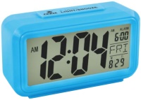 Купити радіоприймач / годинник Power M013  за ціною від 450 грн.