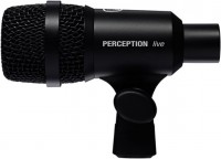 Купити мікрофон AKG P4  за ціною від 2521 грн.