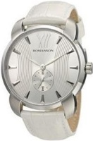 Купити наручний годинник Romanson TL1250MWH WH  за ціною від 10875 грн.
