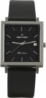 Купити наручний годинник Romanson DL2133NMWH BK  за ціною від 5302 грн.