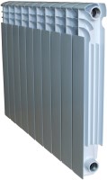 Купить радиатор отопления Esperado Solo (500/80 1) по цене от 205 грн.