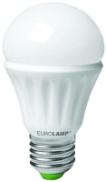 Купити лампочка Eurolamp A60 8W 2700K E27  за ціною від 335 грн.