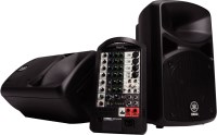 Купить акустическая система Yamaha Stagepas 400i  по цене от 35196 грн.