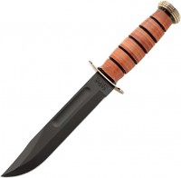 Купити ніж / мультитул Ka-Bar Presentation Grade USMC за ціною від 12441 грн.