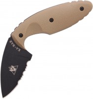 Купить ніж / мультитул Ka-Bar TDI Law Enforcement Knife Combo: цена от 3704 грн.