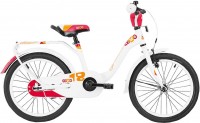 Купити дитячий велосипед Scool Nixe 18  за ціною від 6567 грн.